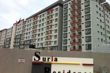 Suria Residence