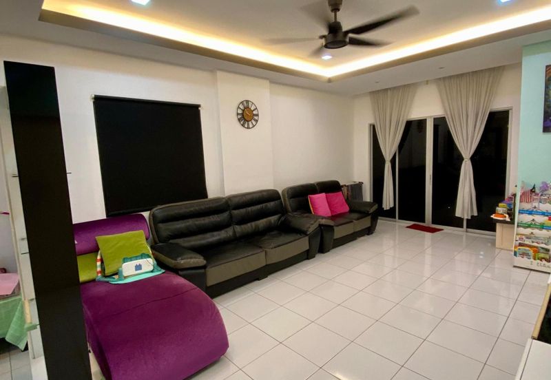 Suria Residence