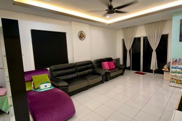 Suria Residence