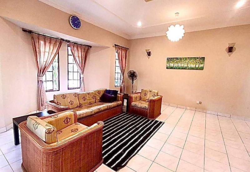 Suadamai, Bandar Tun Hussein Onn