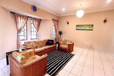 Suadamai, Bandar Tun Hussein Onn