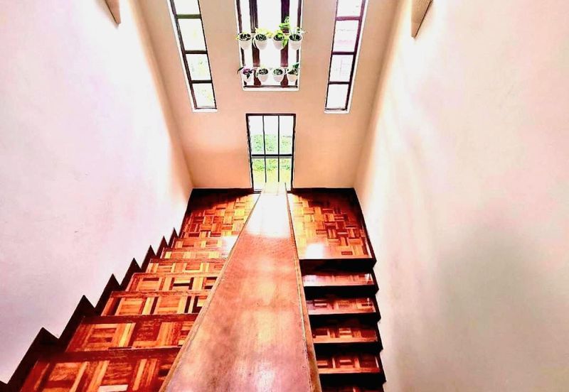 Suadamai, Bandar Tun Hussein Onn