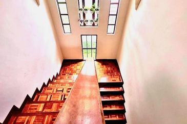 Suadamai, Bandar Tun Hussein Onn