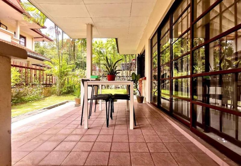 Suadamai, Bandar Tun Hussein Onn