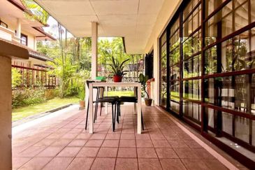 Suadamai, Bandar Tun Hussein Onn