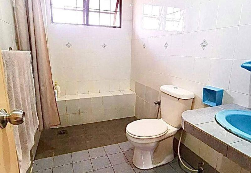 Suadamai, Bandar Tun Hussein Onn