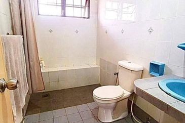 Suadamai, Bandar Tun Hussein Onn