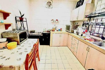 Suadamai, Bandar Tun Hussein Onn