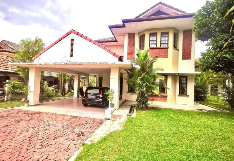 Suadamai, Bandar Tun Hussein Onn