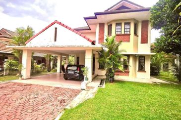 Suadamai, Bandar Tun Hussein Onn