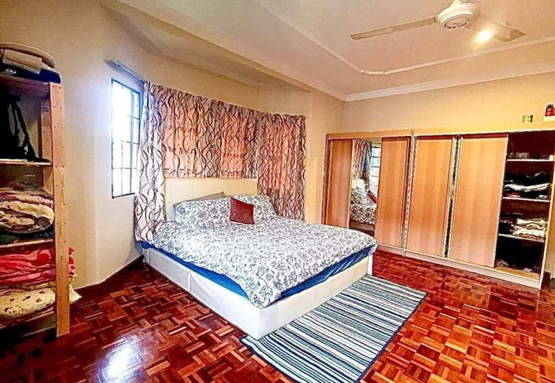 Suadamai, Bandar Tun Hussein Onn