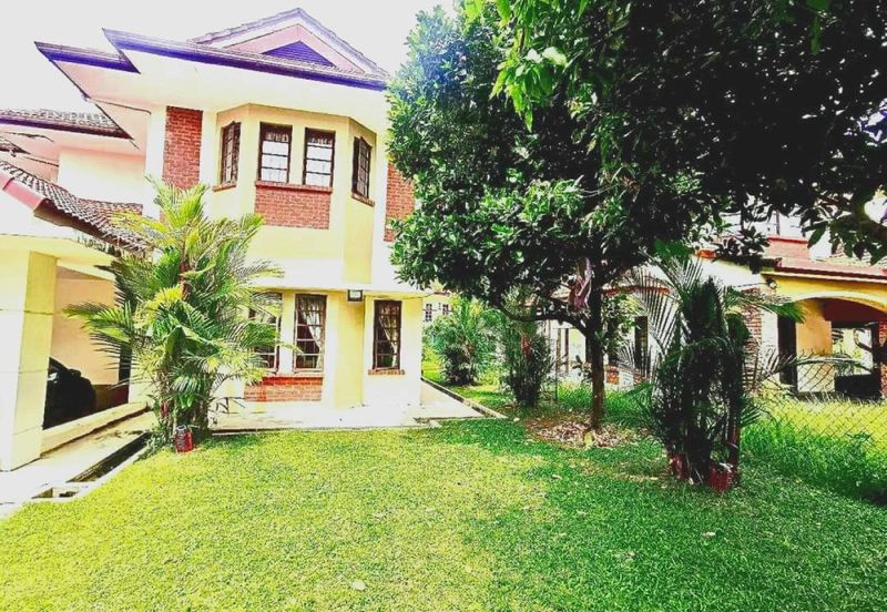 Suadamai, Bandar Tun Hussein Onn