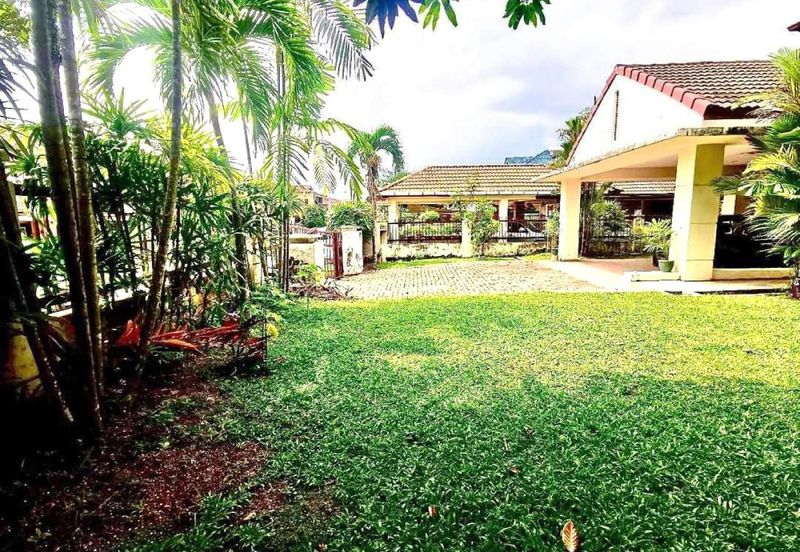 Suadamai, Bandar Tun Hussein Onn