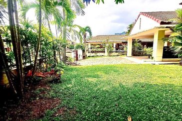 Suadamai, Bandar Tun Hussein Onn