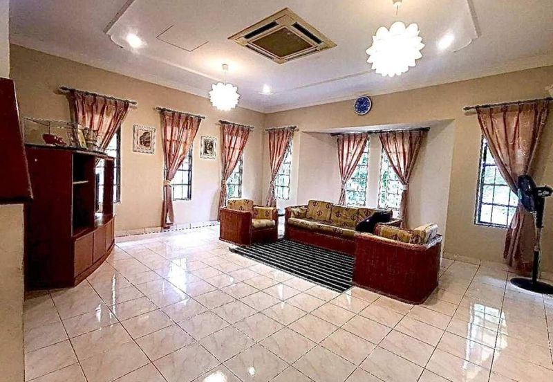 Suadamai, Bandar Tun Hussein Onn