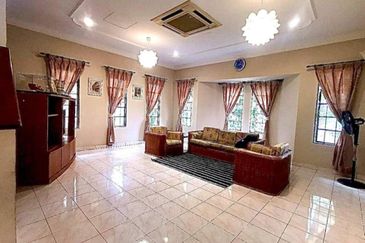 Suadamai, Bandar Tun Hussein Onn