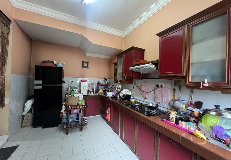 Seksyen 8, Bandar Baru Bangi