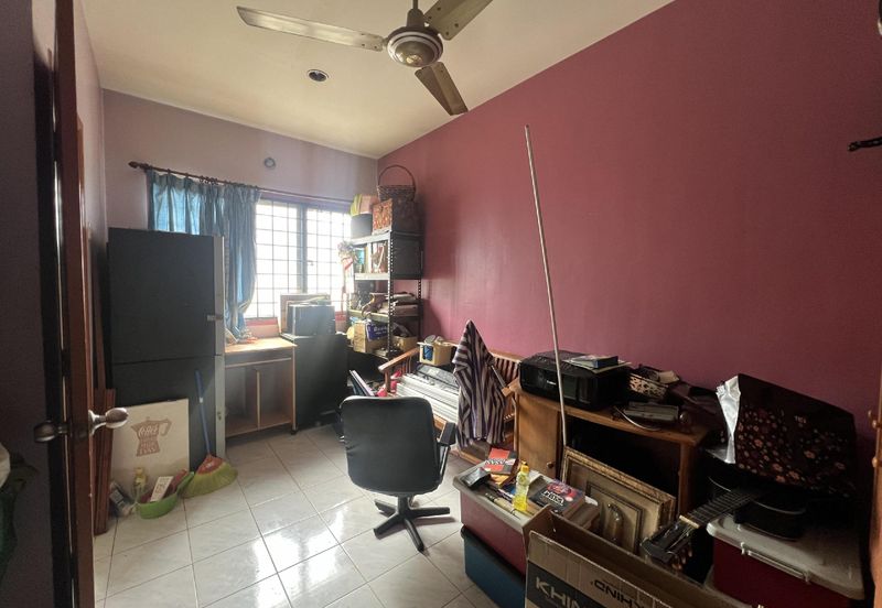 Seksyen 8, Bandar Baru Bangi