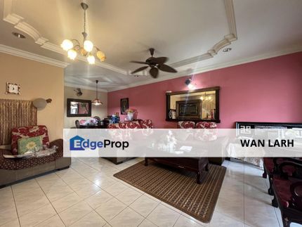 🔥🔥 BELOW MARKET 🔥🔥 DOUBLE STOREY TERRACE HOUSE SEKSYEN 8 BANDAR BARU BANGI, Selangor, Bangi
