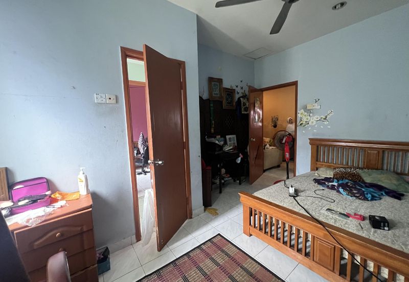 Seksyen 8, Bandar Baru Bangi