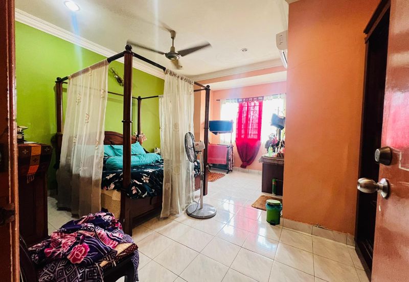 Seksyen 8, Bandar Baru Bangi