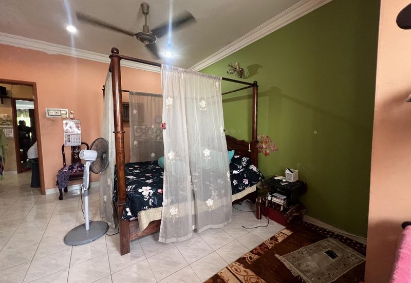 Seksyen 8, Bandar Baru Bangi