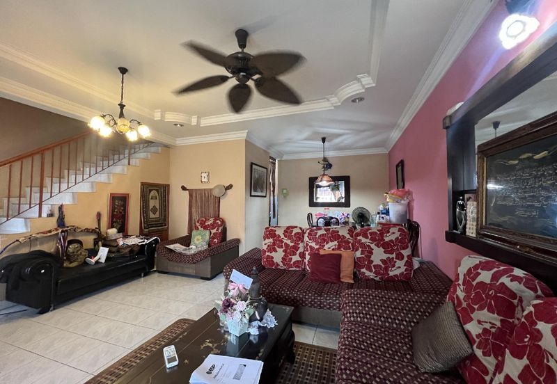 Seksyen 8, Bandar Baru Bangi