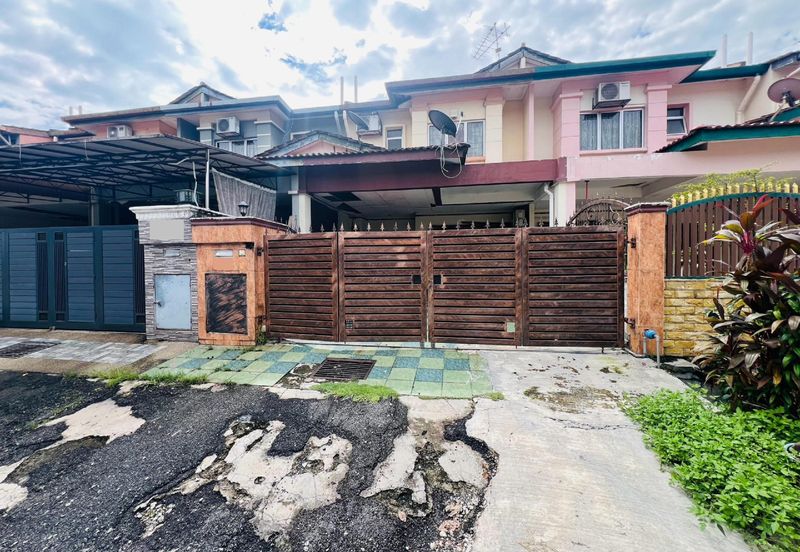 Seksyen 8, Bandar Baru Bangi