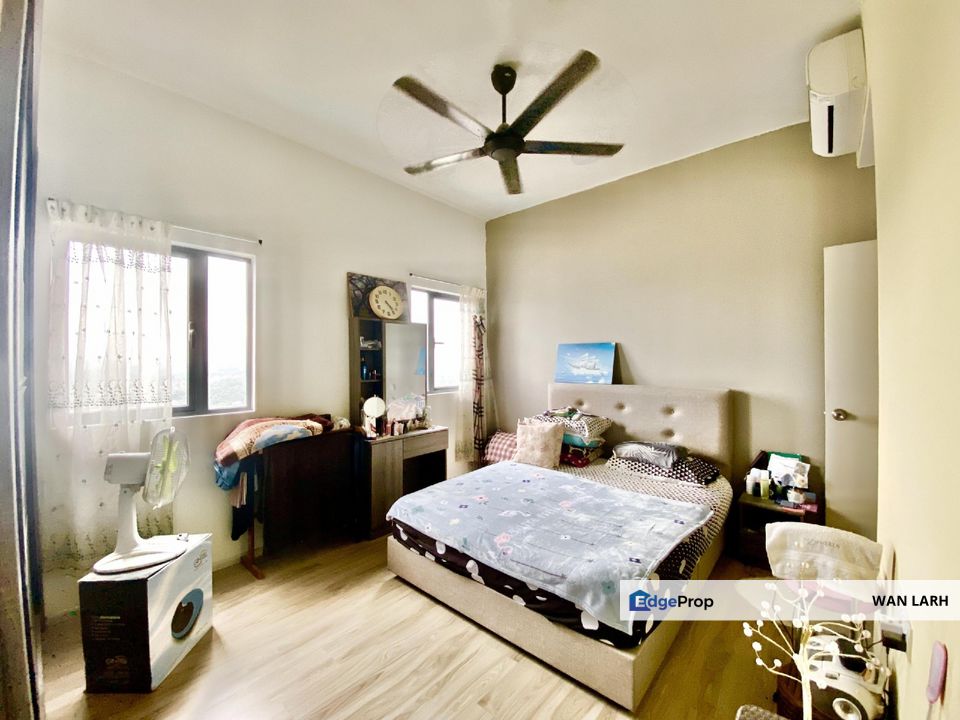 🔥🔥 BELOW MARKET 🔥🔥 Apartment Sunway Gandaria Residence (BANDAR BARU BANGI), Selangor, Bangi