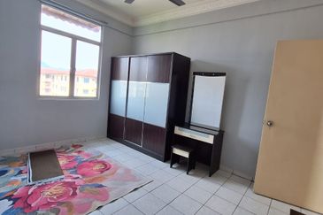 Pangsapuri Cheras Utama