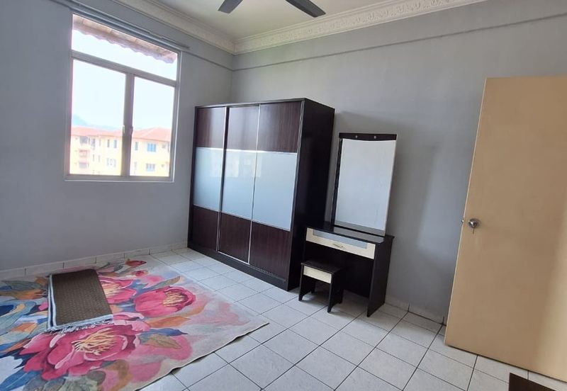 Pangsapuri Cheras Utama