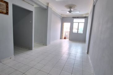 Pangsapuri Cheras Utama