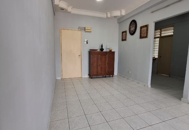 Pangsapuri Cheras Utama