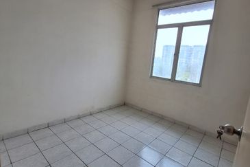 Pangsapuri Cheras Utama