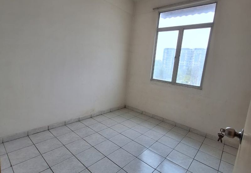 Pangsapuri Cheras Utama