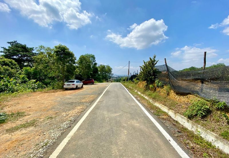 Kampung Sungai Merab Luar