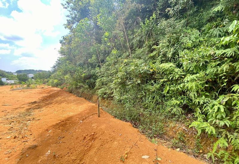 Kampung Sungai Merab Luar