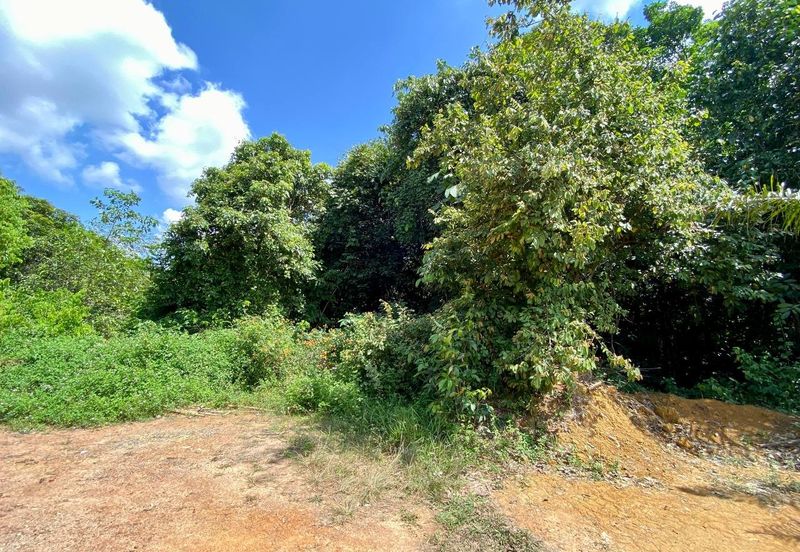 Kampung Sungai Merab Luar