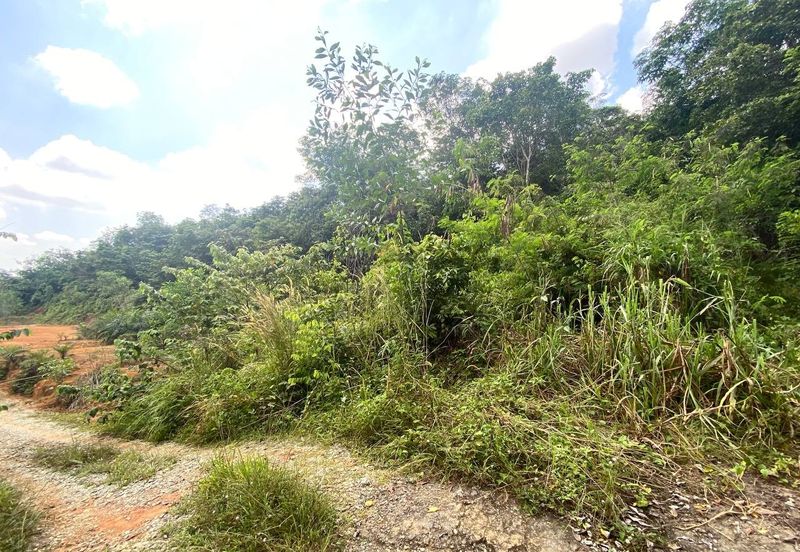 Kampung Sungai Merab Luar