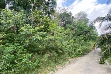 Taman Desa Vista