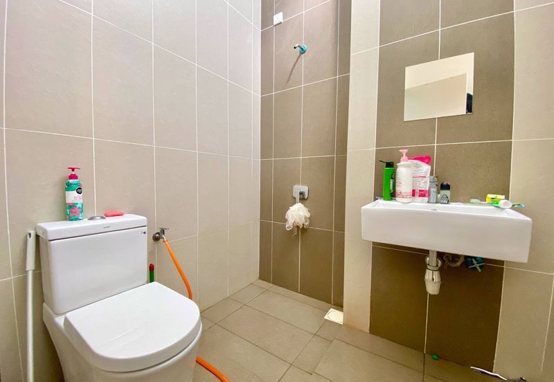 Tenderfields @ Eco Majestic