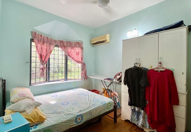 Tenderfields @ Eco Majestic