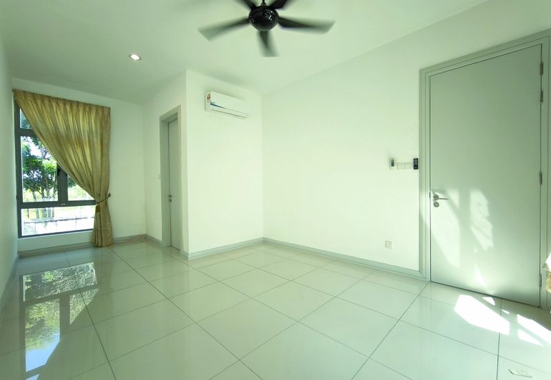 Liu Li Garden, Setia Eco Glades