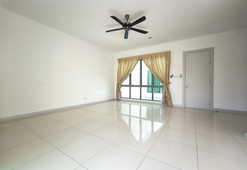 Liu Li Garden, Setia Eco Glades