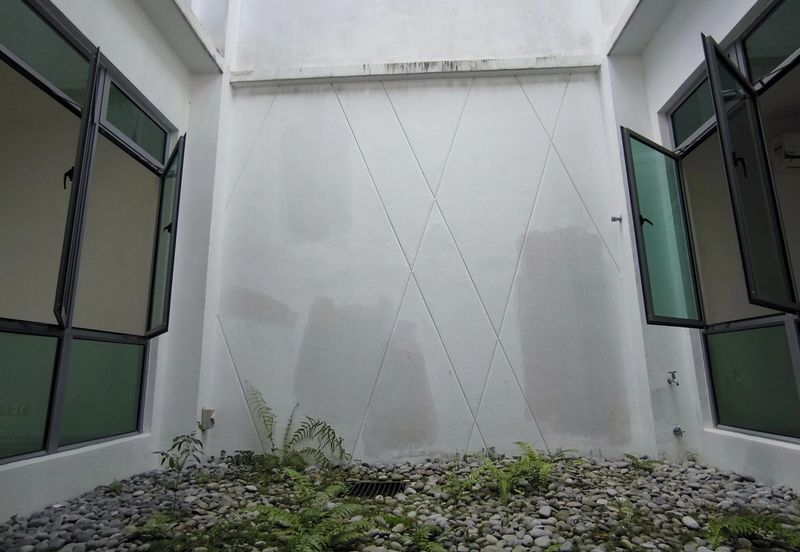 Liu Li Garden, Setia Eco Glades