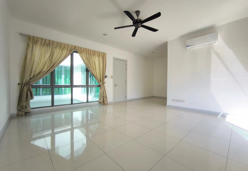 Liu Li Garden, Setia Eco Glades