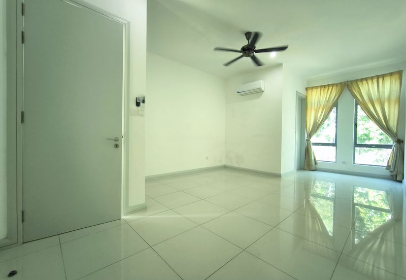 Liu Li Garden, Setia Eco Glades