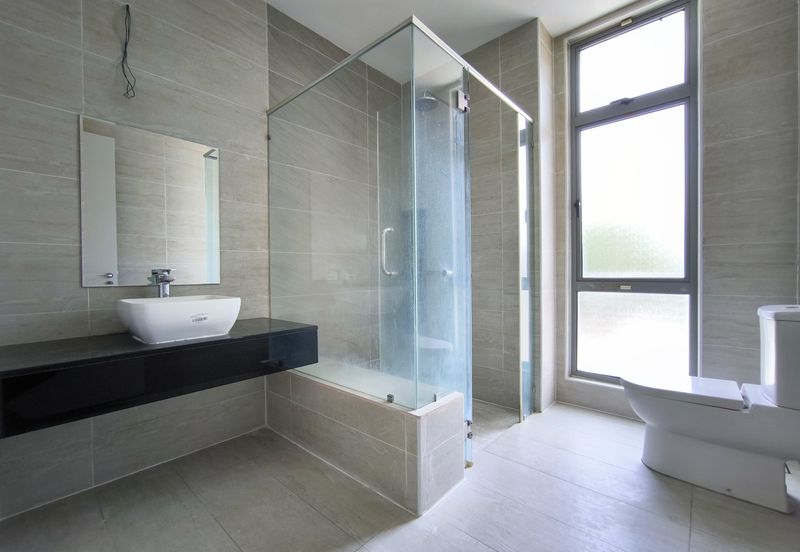 Liu Li Garden, Setia Eco Glades