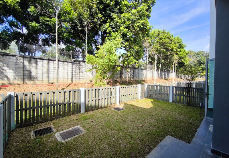 Liu Li Garden, Setia Eco Glades