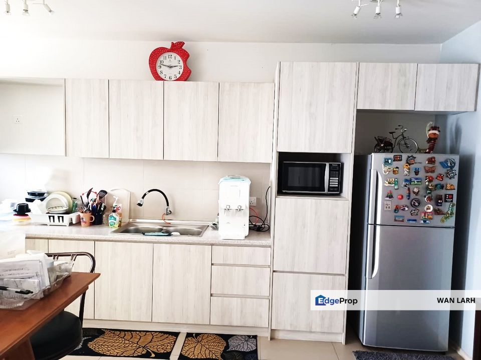 Sunway Gandaria Residence, Bandar Baru Bangi, Selangor, Bangi